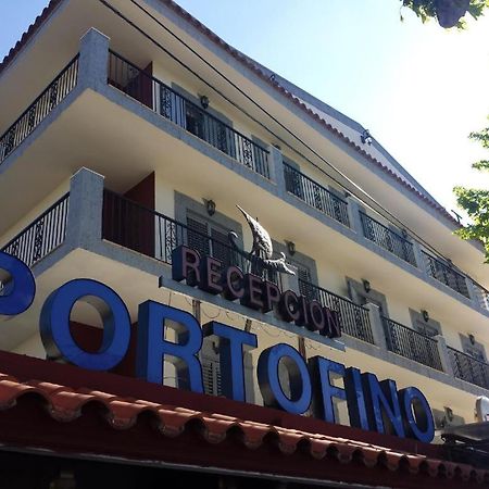 Hotel Portofino By Insidehome Empuriabrava Eksteriør billede