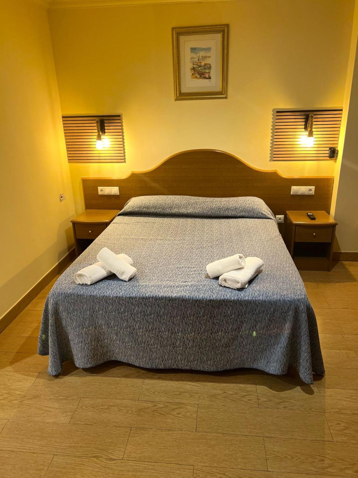 Hotel Portofino By Insidehome Empuriabrava Eksteriør billede