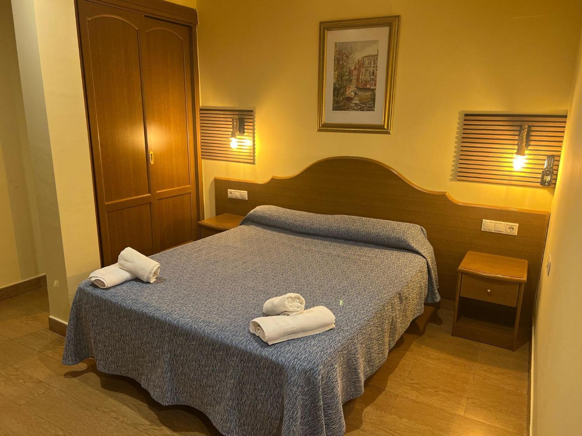 Hotel Portofino By Insidehome Empuriabrava Eksteriør billede